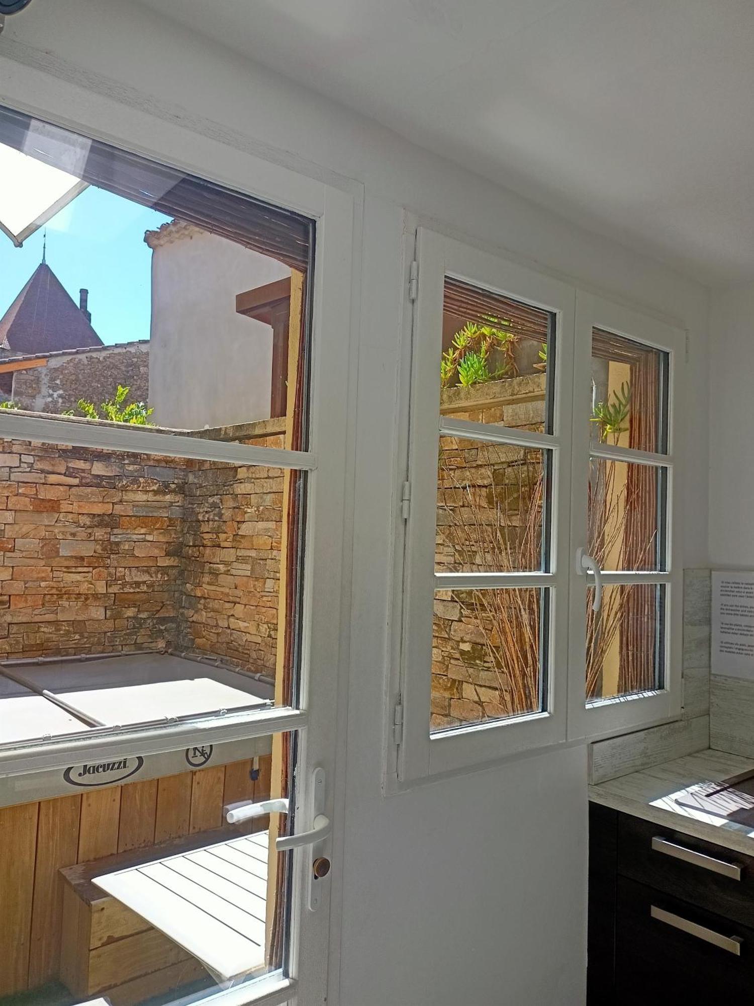 Un Gite Dans La Cite Carcassonne Exterior foto